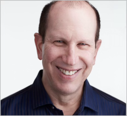 David Freeman, creator of Emotioneering Techniques
